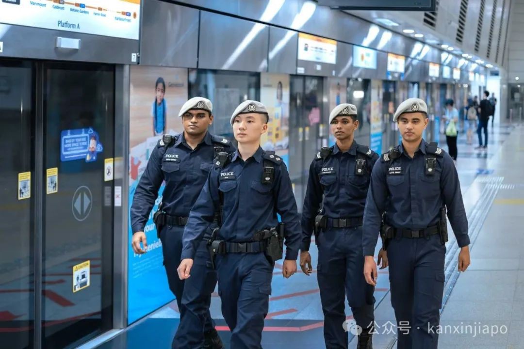2024全球智能城市排名，新加坡又拿了一个亚洲第一！