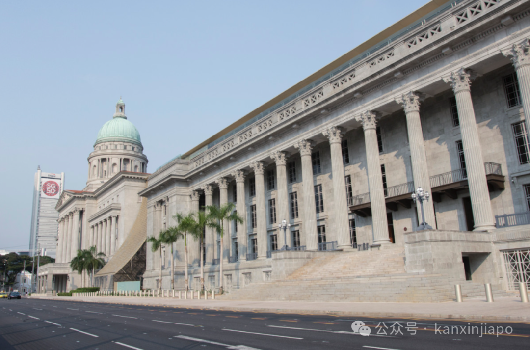 新加坡国家美术馆展厅大改造，一年后将绽放新光彩