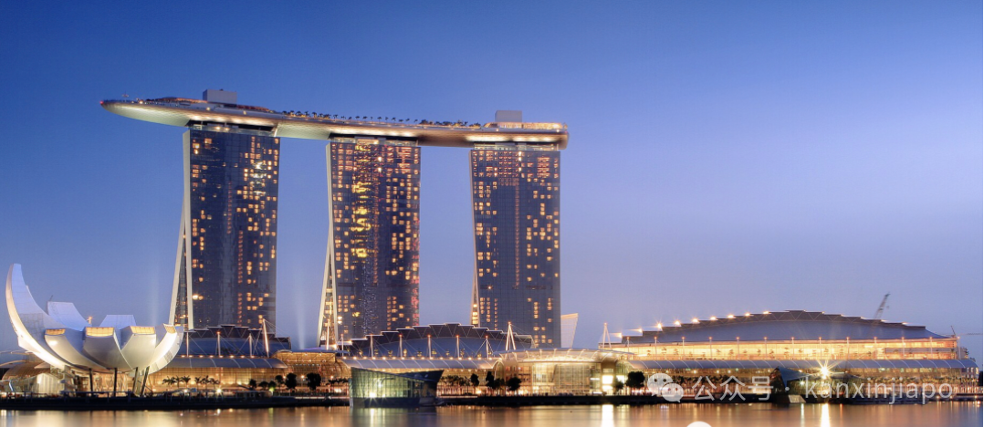 【新加坡今日要闻】金沙酒店扩建、新加坡老牌中药余仁生被收购、男子偷窥被判入狱