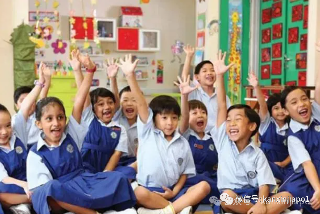 外国人可以申请新加坡政府小学吗？入学有什么条件？