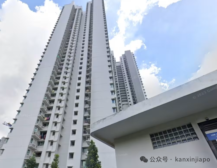 新加坡组屋购房政策有变!