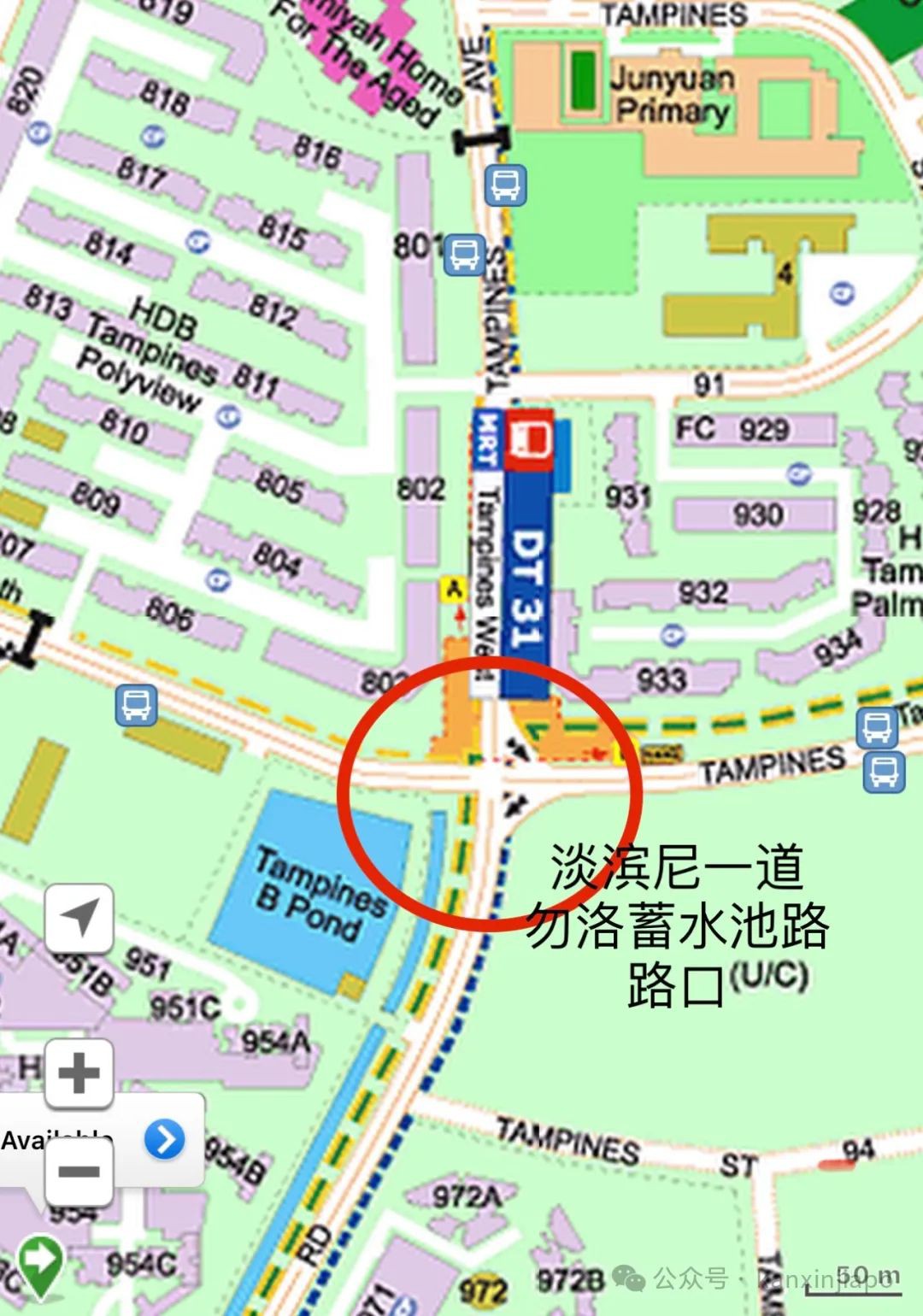 新加坡今晨发生2死6伤恐怖车祸,疑似因超速超车+闯红灯所致