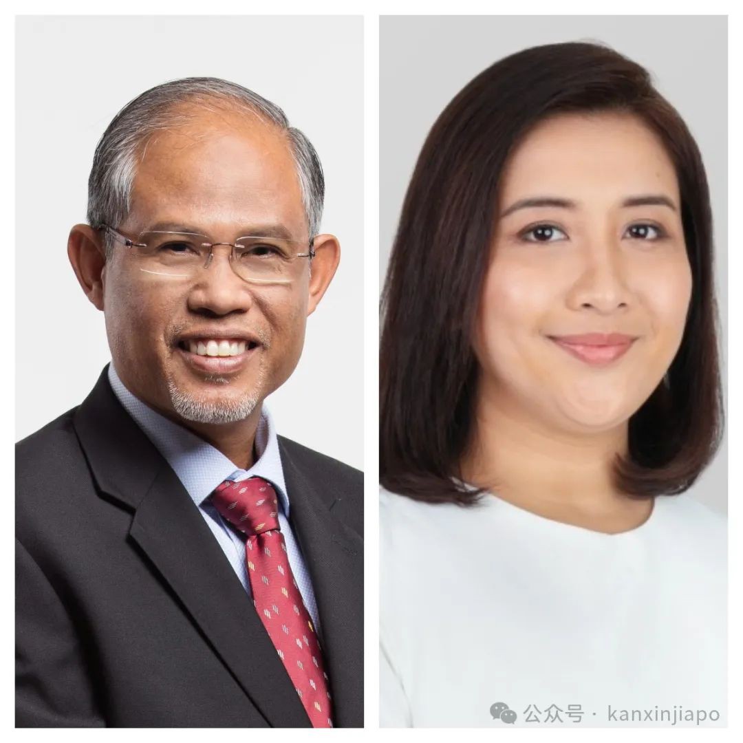 新加坡主管回教事务部长马善高答复议员:援助加沙,出于人道,更出于小国的长远利益