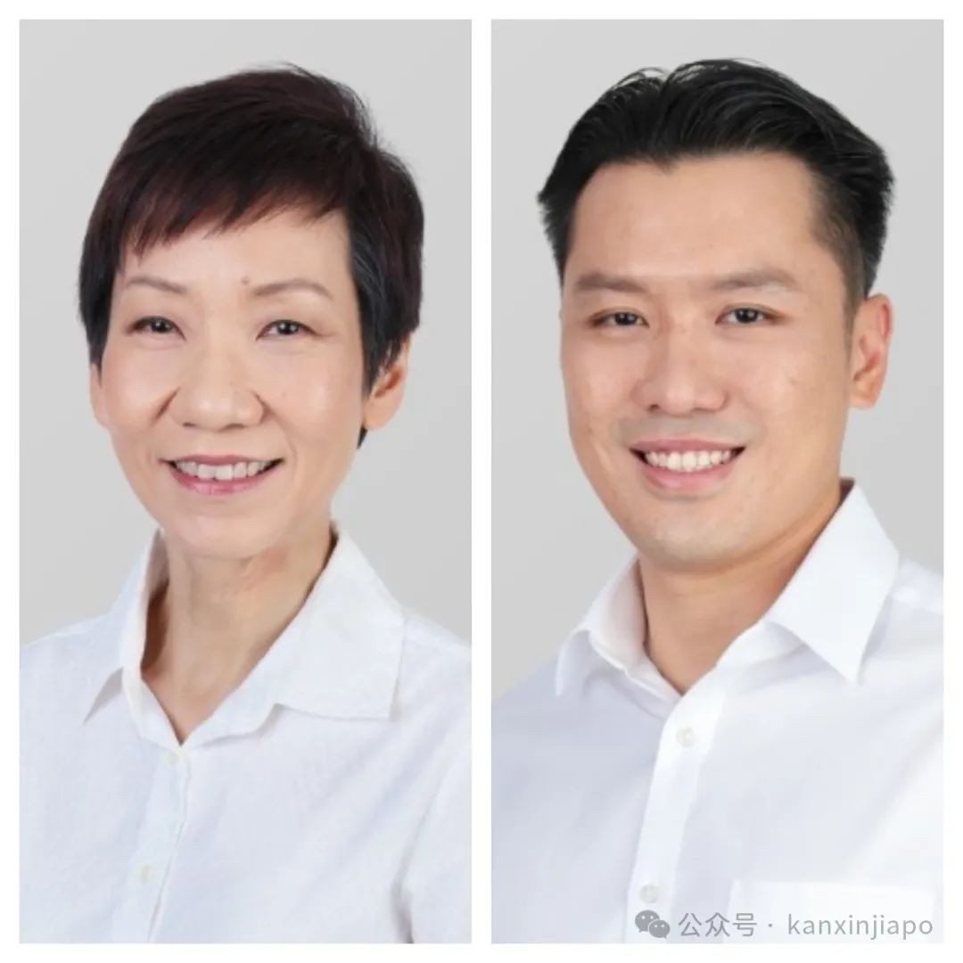 傅海燕部长国会答复黄伟中议员:新加坡发现一例寨卡病毒…