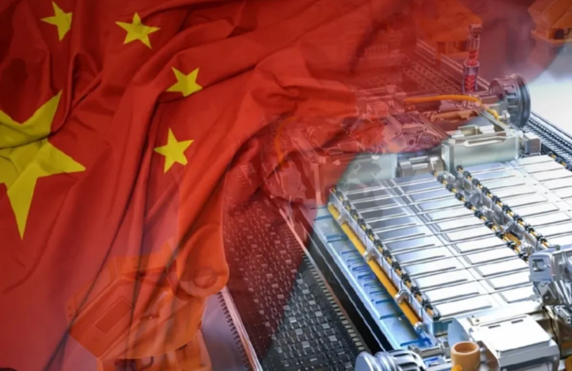 电动车时代的来临，给了中国品牌在泰国弯道超车的机会