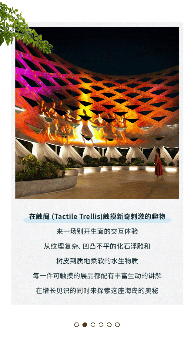 新加坡必去旅游景点大公开！
