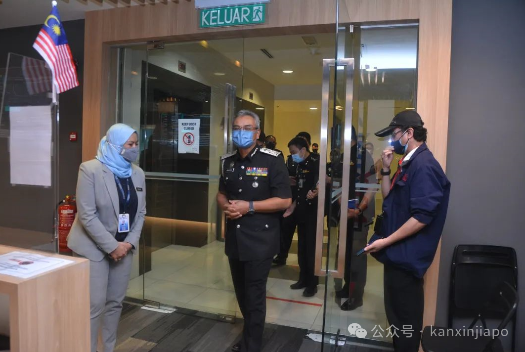 不看酒店订单了!马来西亚简化中国游客入境流程,今日起实施