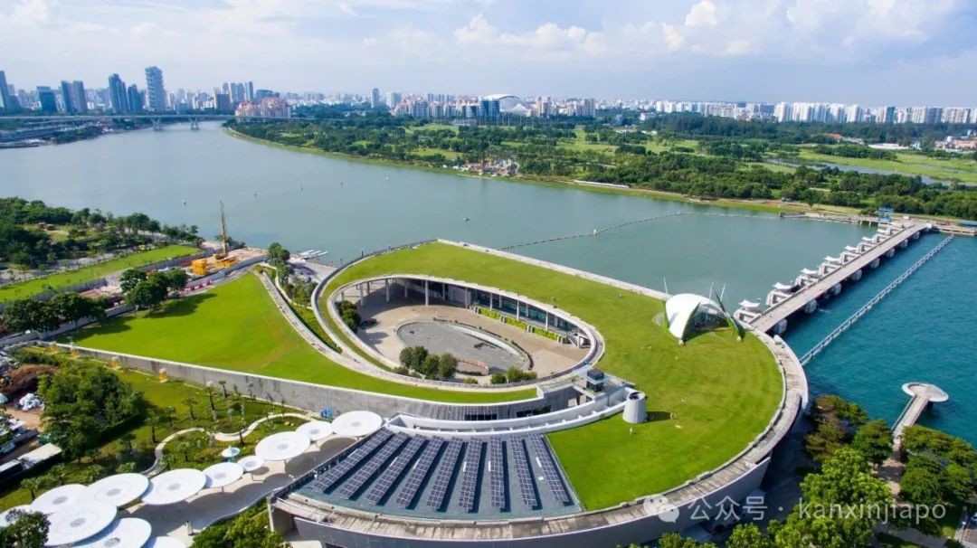 新加坡旅游发展已经next level!圣淘沙、滨海湾将大变样