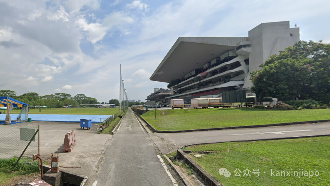 新加坡富人区武吉知马，40年来将首次建组屋