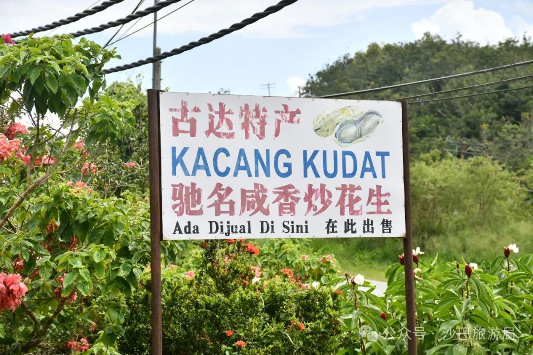 马来西亚沙巴的那些小众玩法,旅游攻略码住!