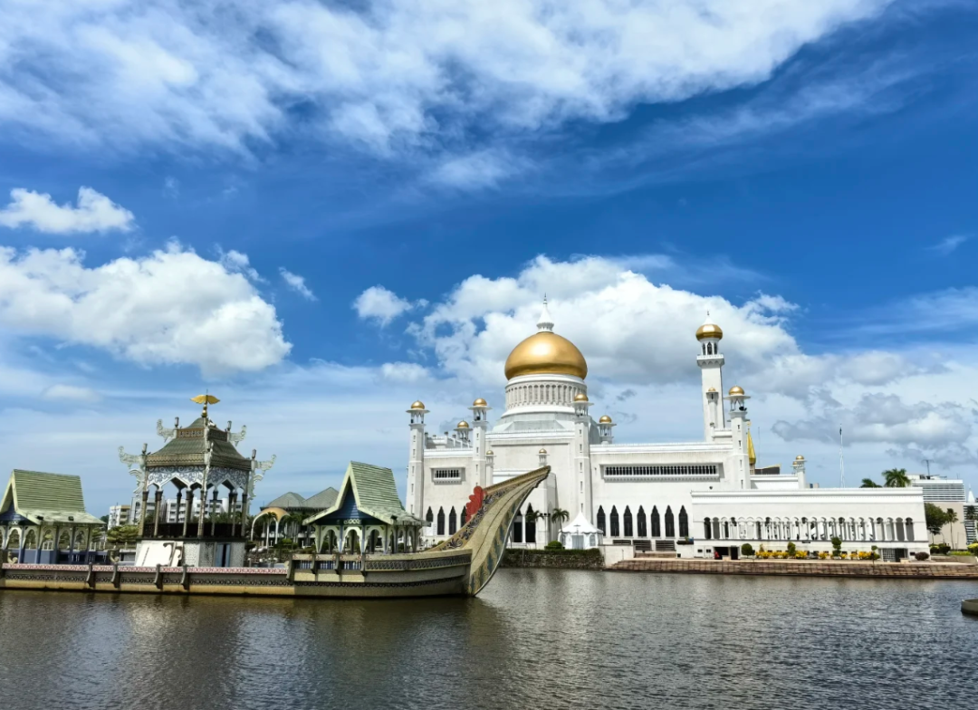 东南亚最无聊的国家，不是新加坡，是文莱！