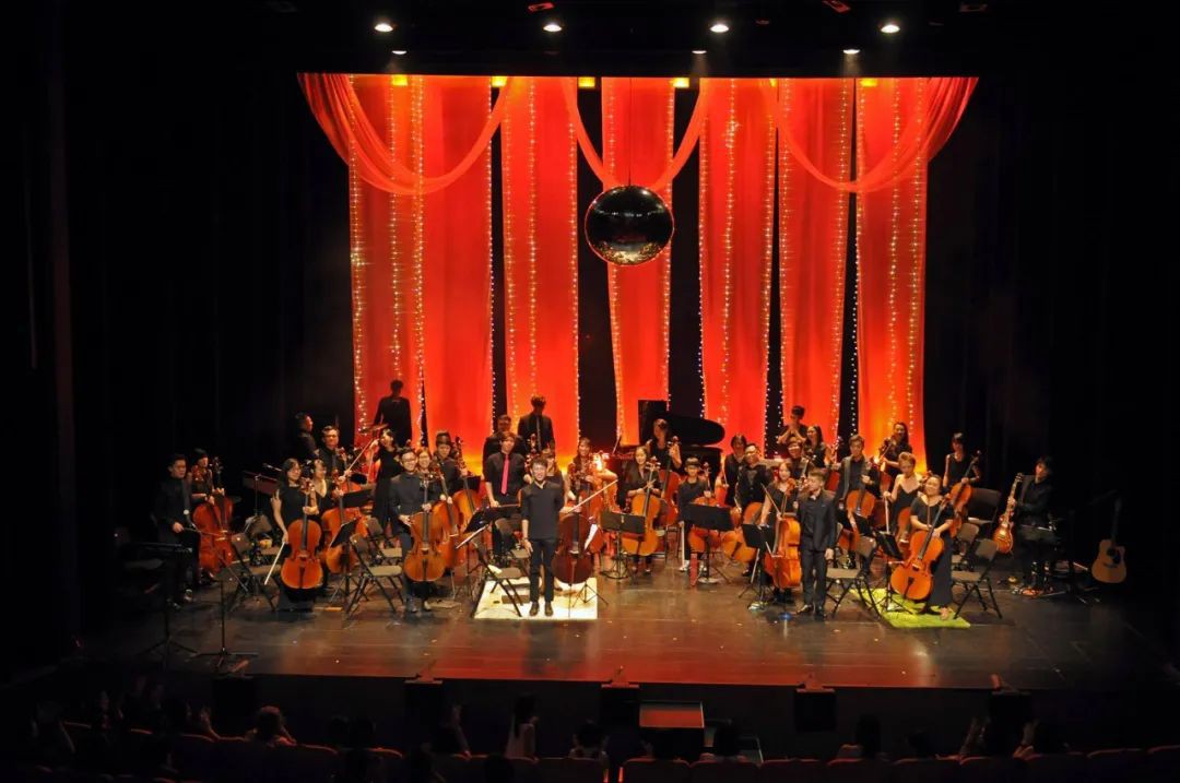 Cellography Celebrates 10th Anniversary With Celebratory Concert