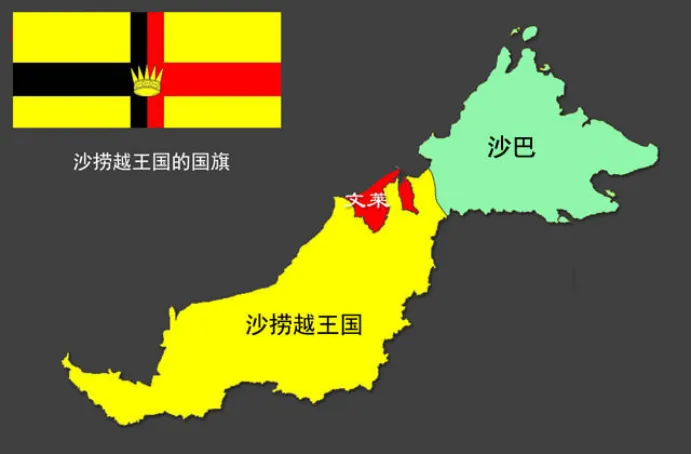 东南亚最无聊的国家,不是新加坡,是文莱!