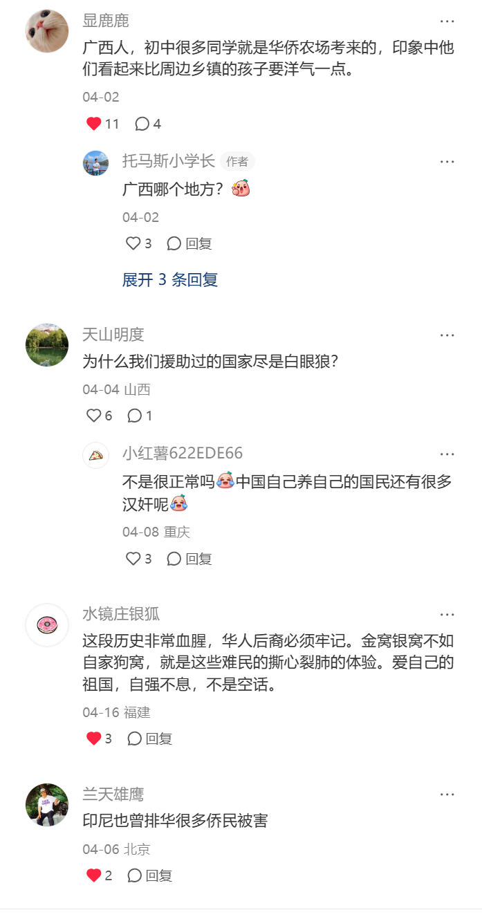 30万越南华人被驱逐血泪史,却至今没等来道歉