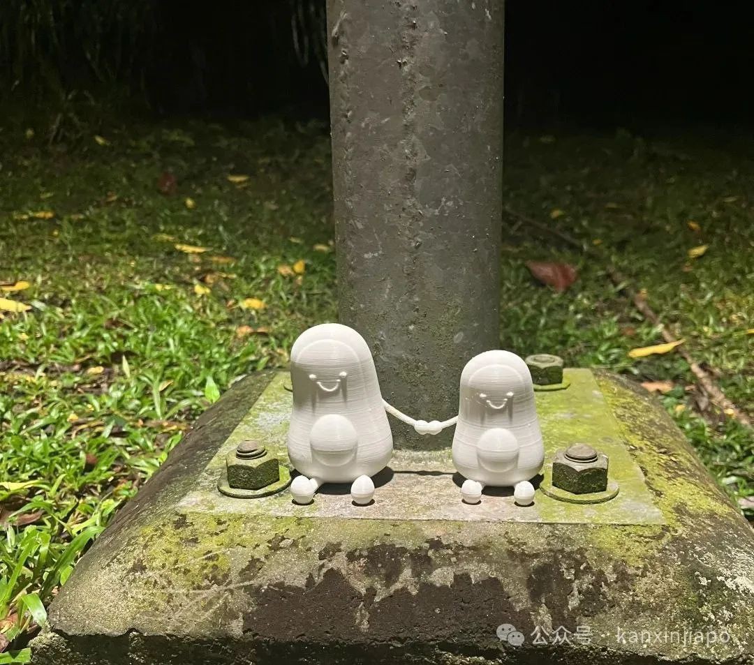 一天内“闪婚生娃”！新加坡NUS牛油果神进化到了第三代