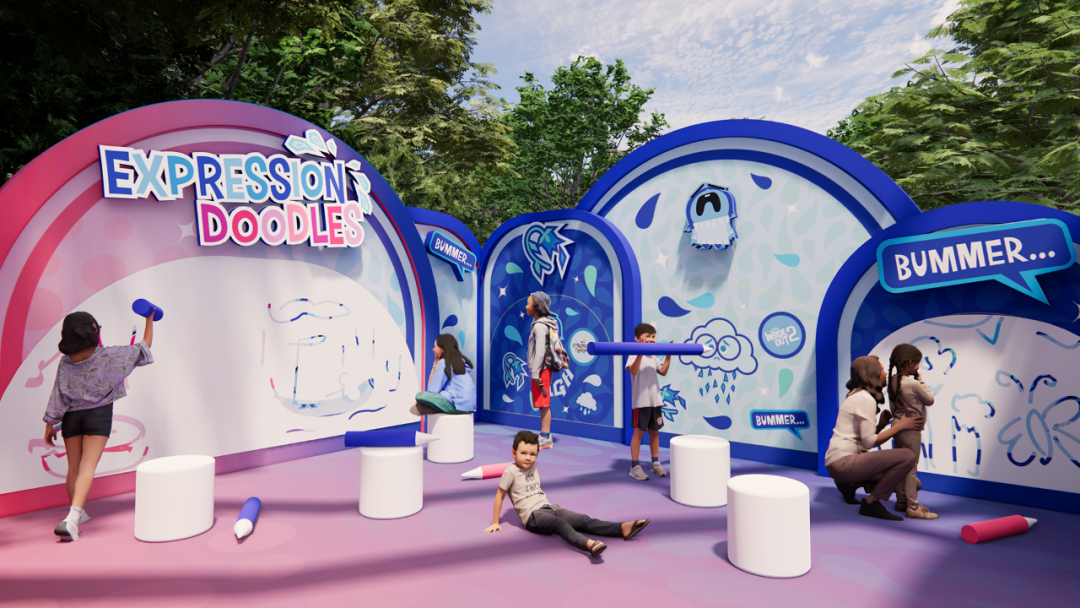 GARDENS BY THE BAY’S CHILDREN’S FESTIVAL RETURNS