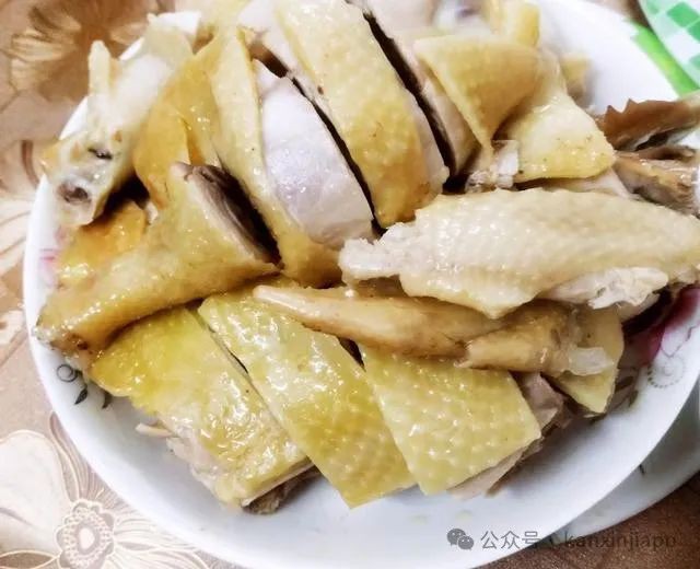 在新加坡客家文化美食节，好吃到都不想走了