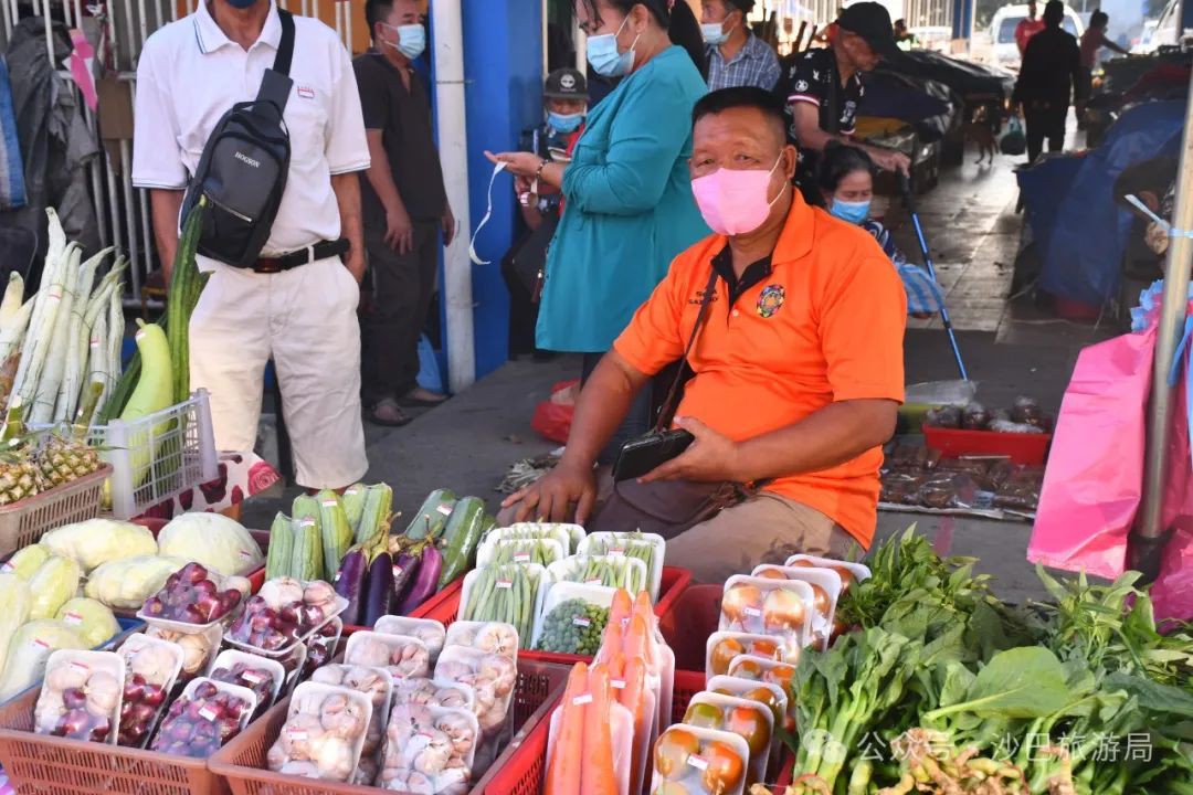 马来西亚沙巴的那些小众玩法,旅游攻略码住!