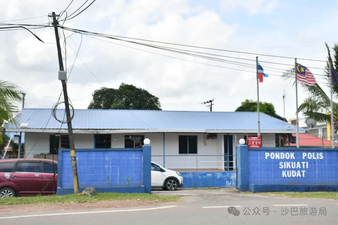 马来西亚沙巴的那些小众玩法,旅游攻略码住!