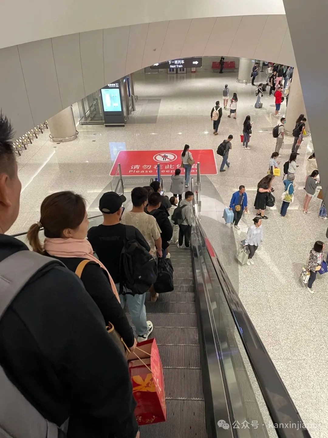 在新加坡待久了，回到中国后遗症你占了几条？