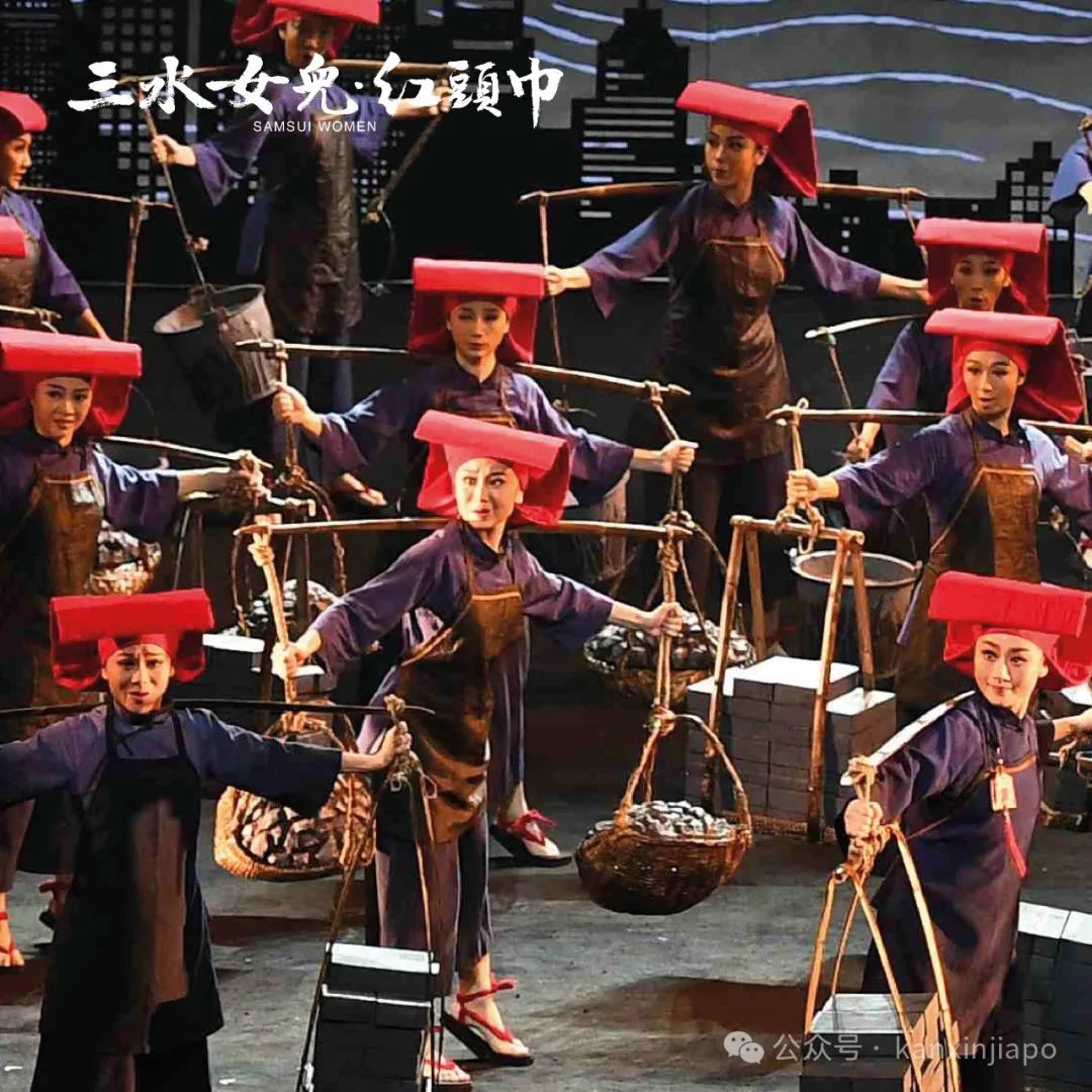 白蛇遇上红头巾,在新加坡能碰撞出什么样的火花?