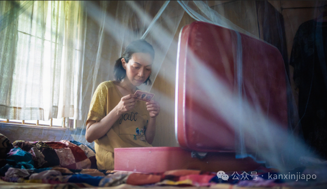 送票！今年金马大热片《五月雪》新加坡点映，还有导演映后见面会