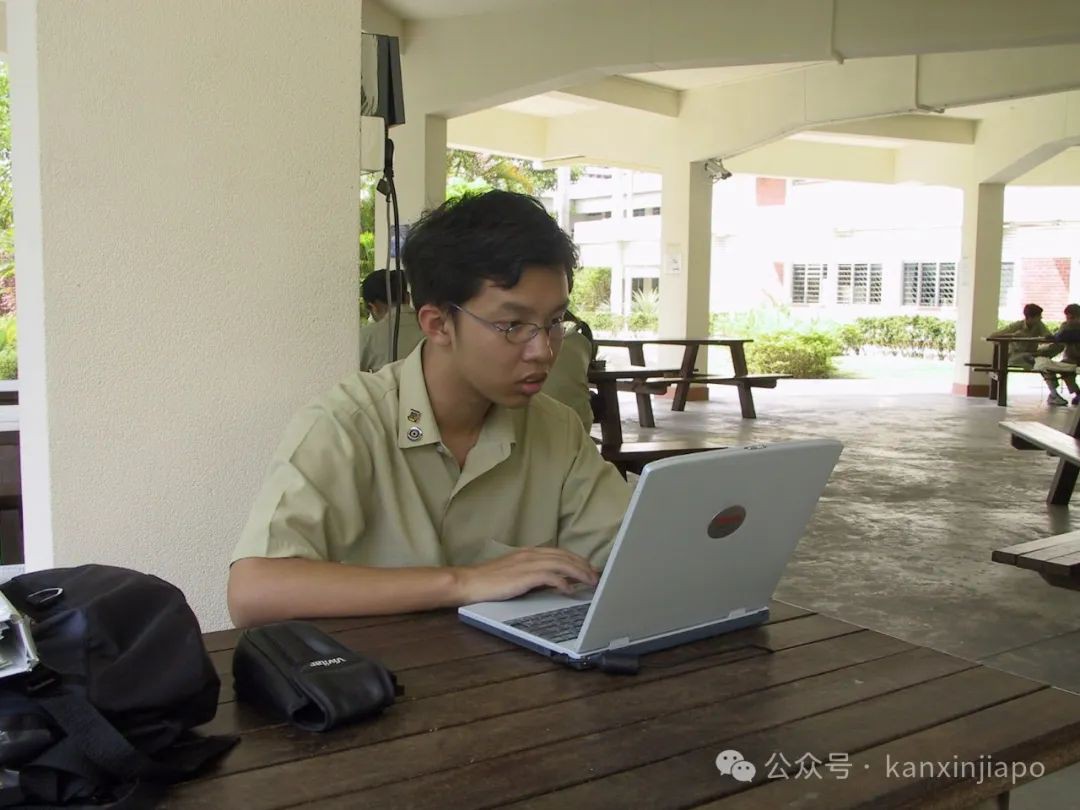 全奖留学新加坡项目火爆出圈!初代SM1奖学金亲历者独家揭秘