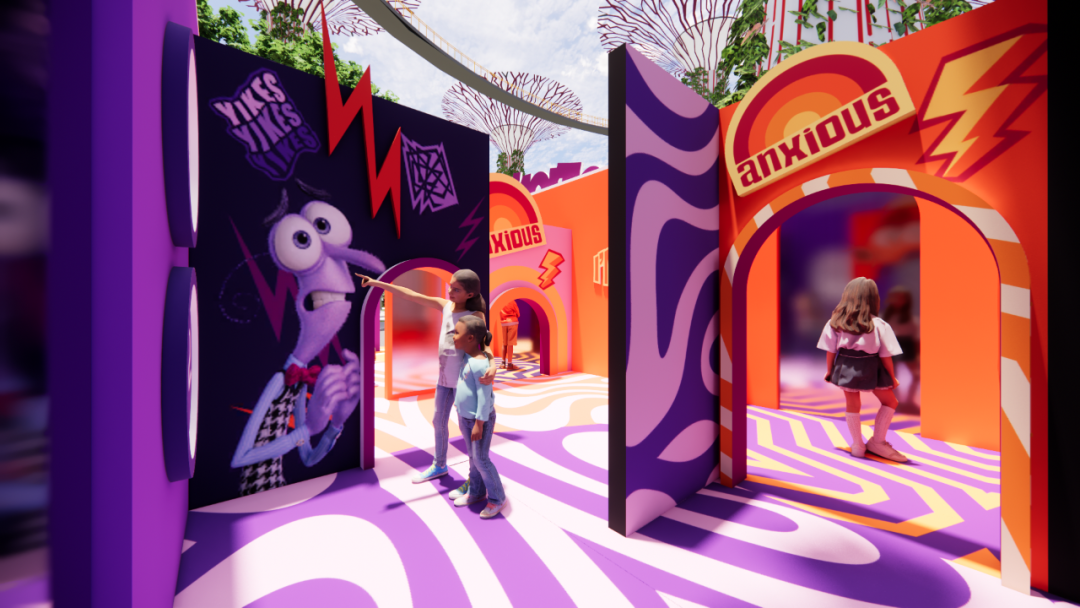 GARDENS BY THE BAY’S CHILDREN’S FESTIVAL RETURNS