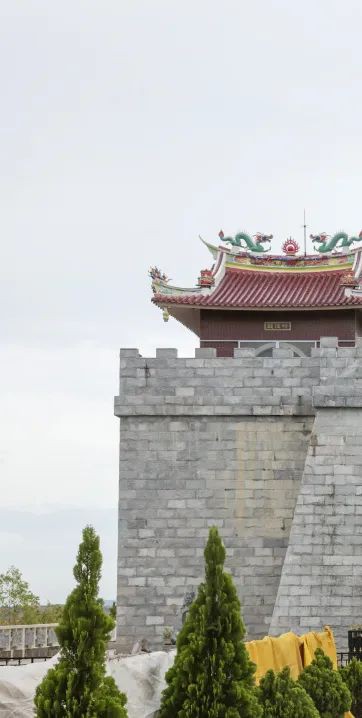 新加坡后花园的民丹岛，除了海边，居然有这么多玩法！