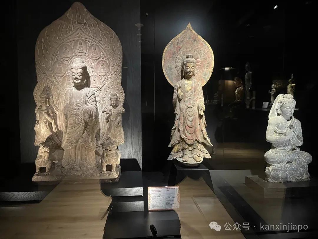 新加坡闹市的一方净土,免门票,还有好吃的平价素食