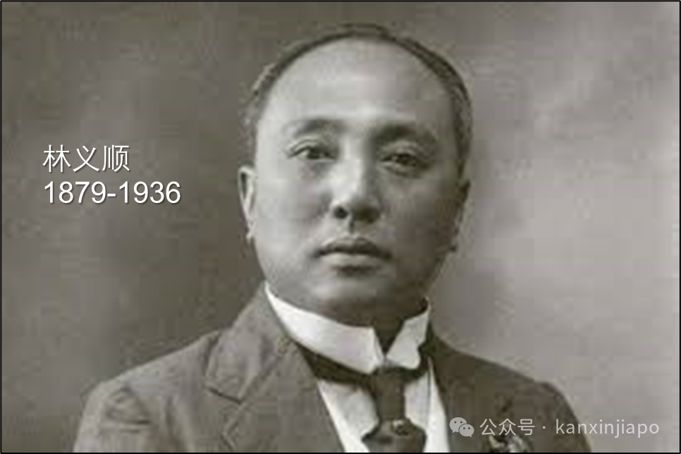 如果没有他，新加坡、中国或许不会是今天这个样