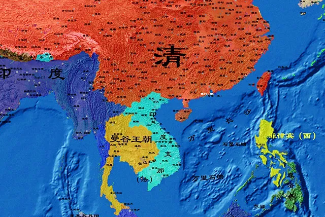 越南第一城：西贡，为何改名“胡志明市”？