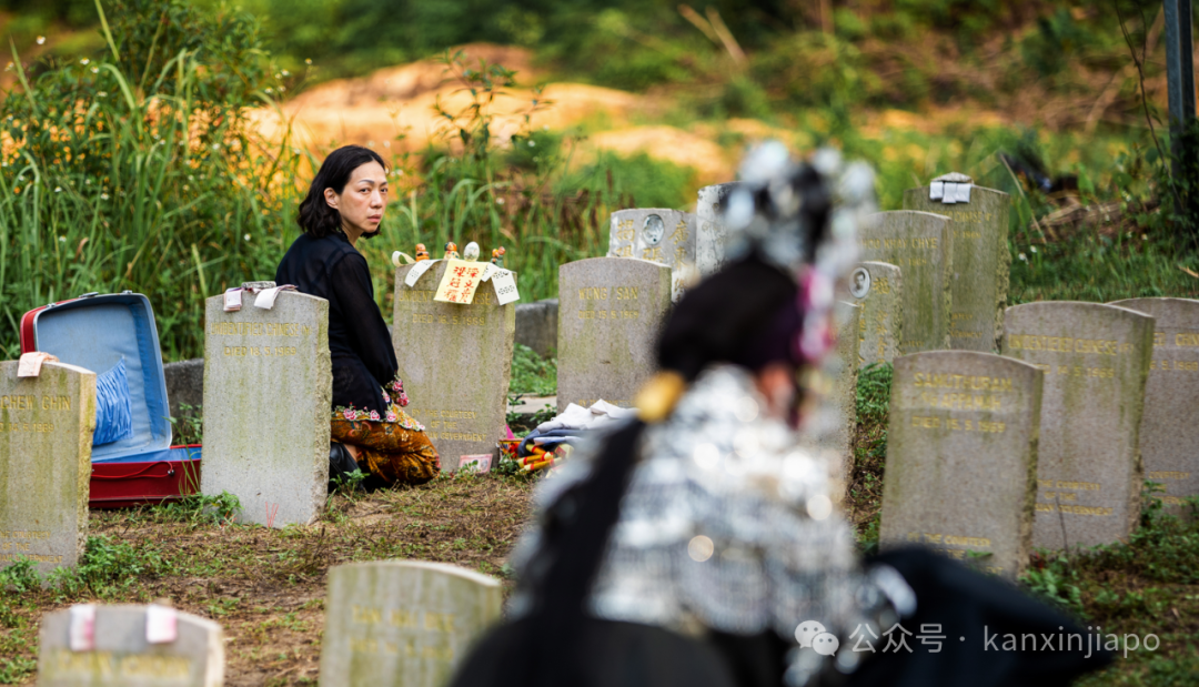送票！今年金马大热片《五月雪》新加坡点映，还有导演映后见面会