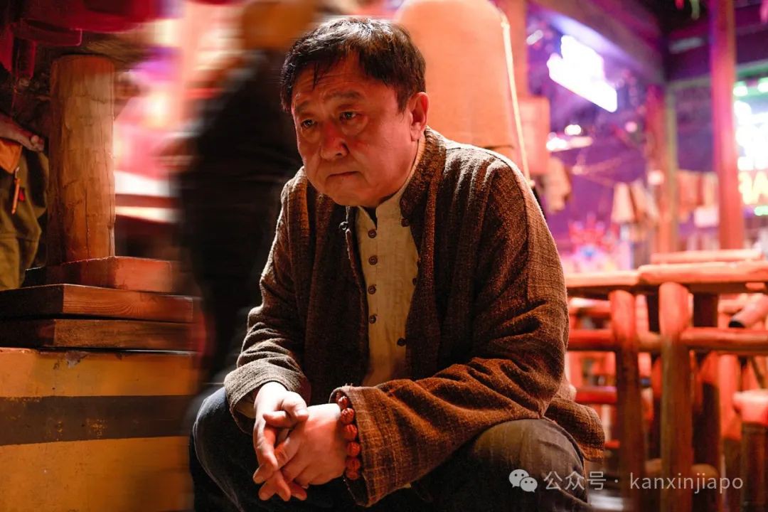 送票!悬疑喜剧《没有一顿火锅解决不了的事》新加坡上映了!