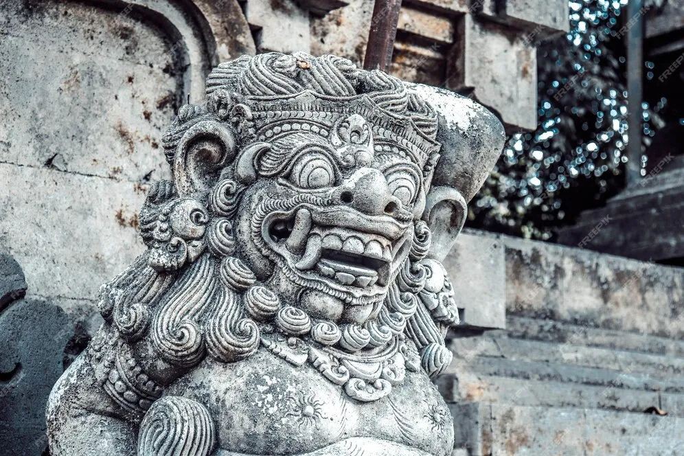 圣泉寺，巴厘岛的避世天堂！