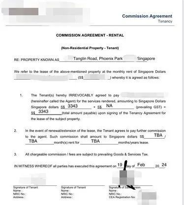 “在新加坡开店遇到黑心中介！40万租金打水漂，还要我把装潢恢复原状”