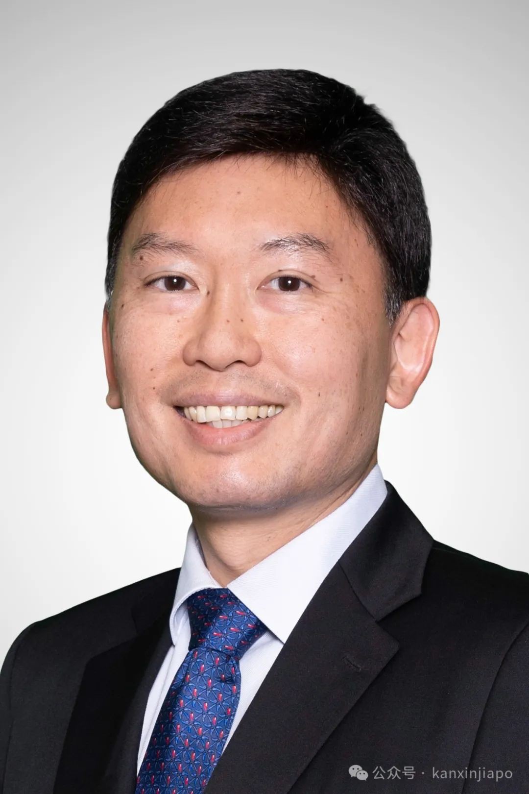 交通部长:会维持新加坡作为交通枢纽的竞争力