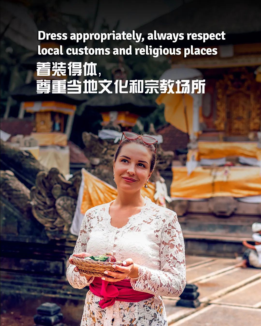 圣泉寺，巴厘岛的避世天堂！