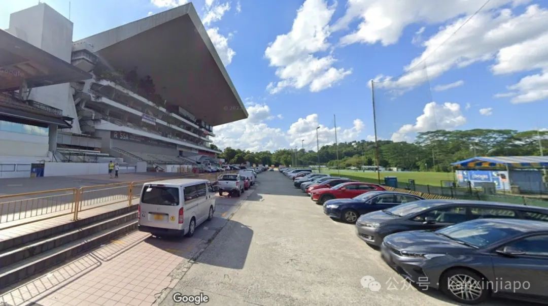 新加坡富人区武吉知马，40年来将首次建组屋