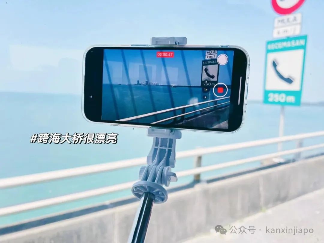 新加坡到新山特种兵一日游！吃喝玩乐都安排上了，下次还