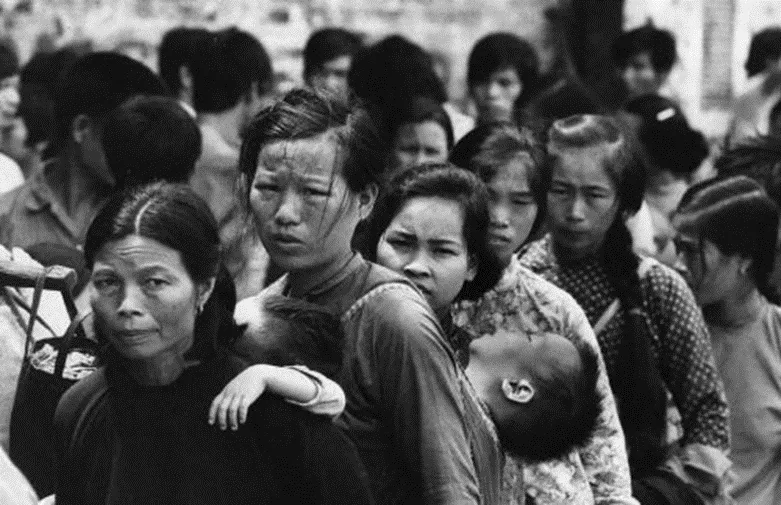 30万越南华人被驱逐血泪史,却至今没等来道歉
