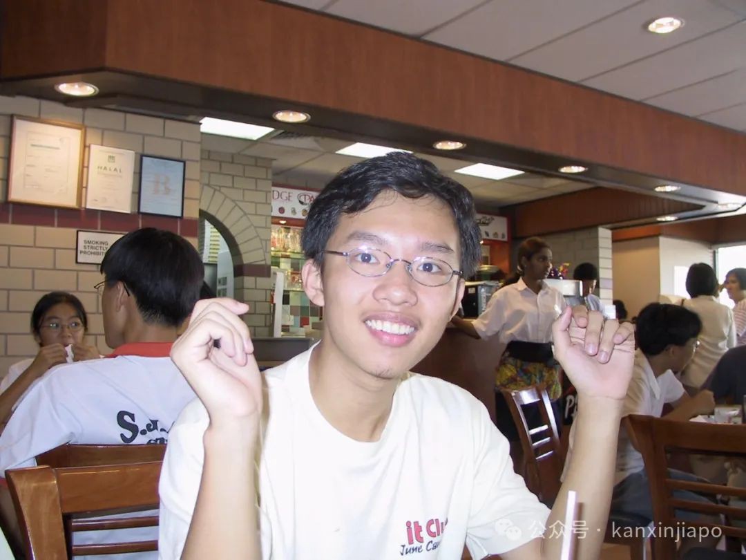 全奖留学新加坡项目火爆出圈!初代SM1奖学金亲历者独家揭秘