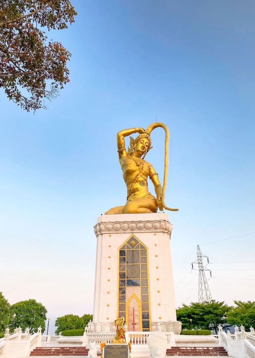 今年夏天,到泰国体验水果自助的快乐!