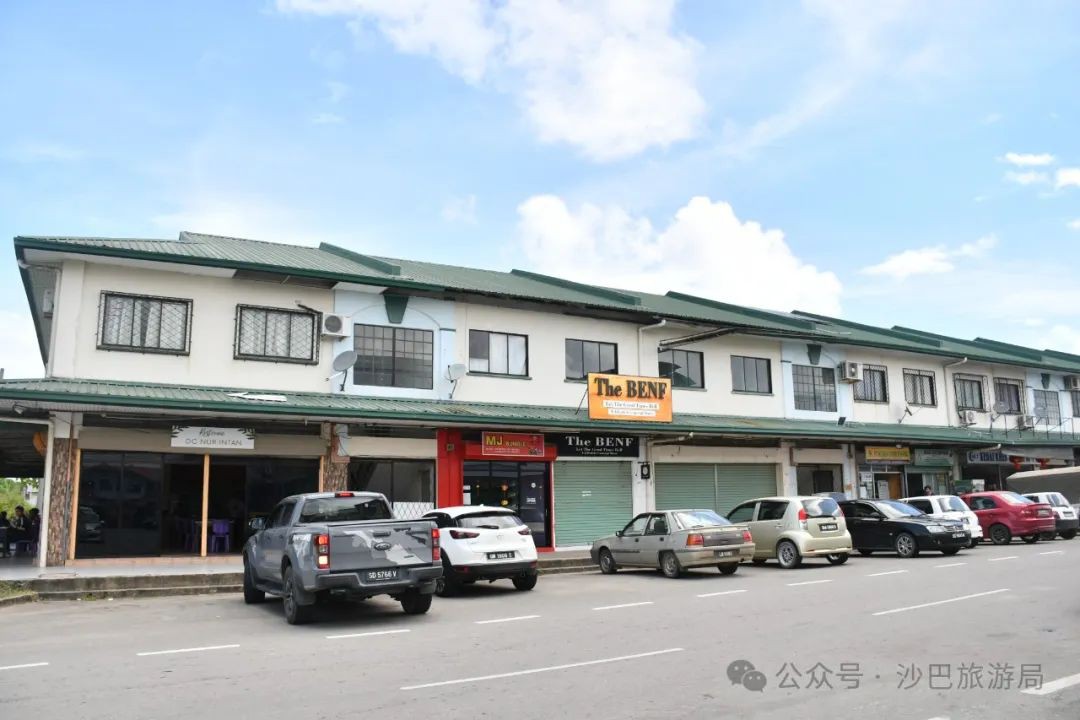 马来西亚沙巴的那些小众玩法,旅游攻略码住!