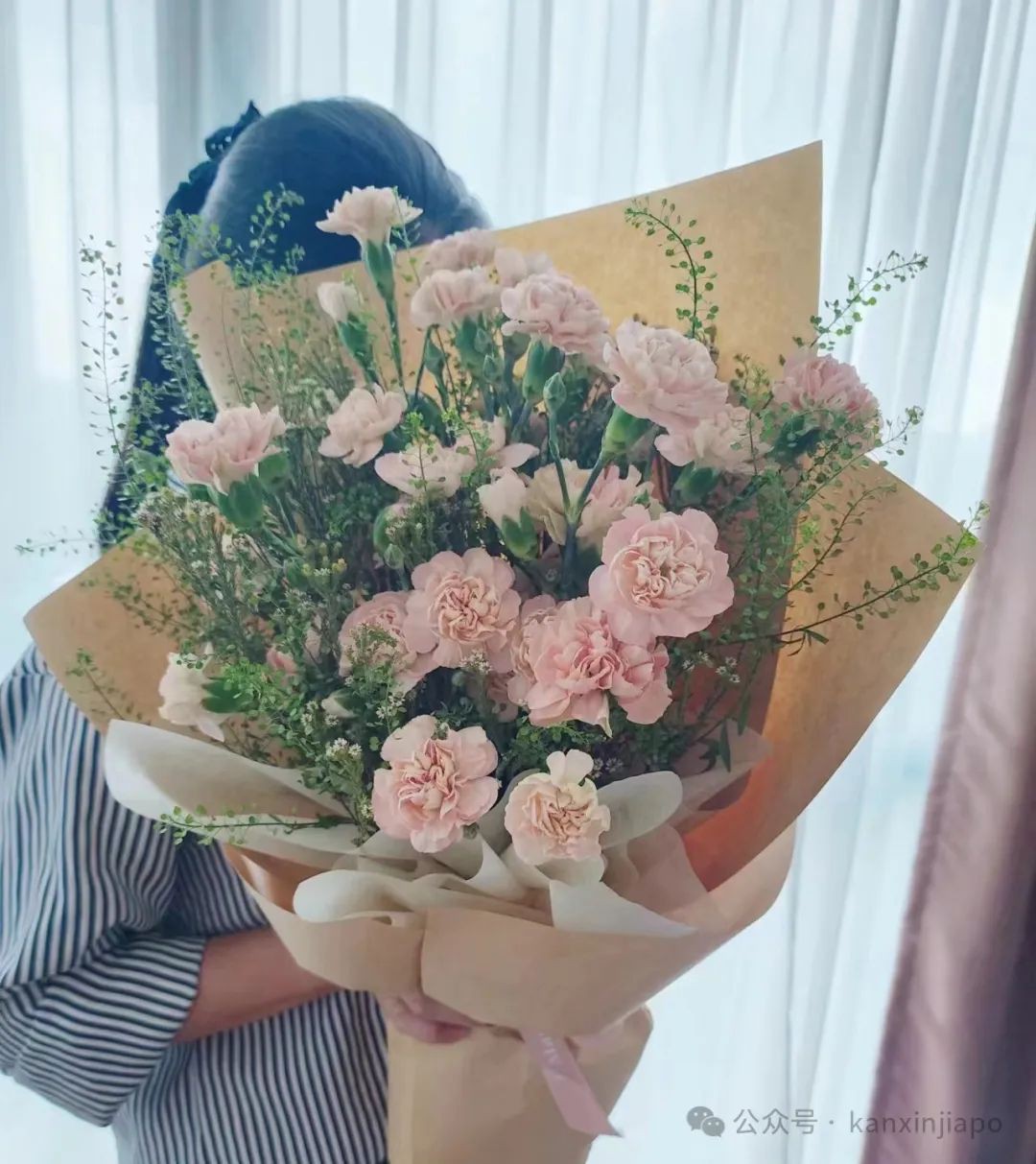 新加坡母亲节怎么过？西餐、中餐、蛋糕、花束都为你准备好了！