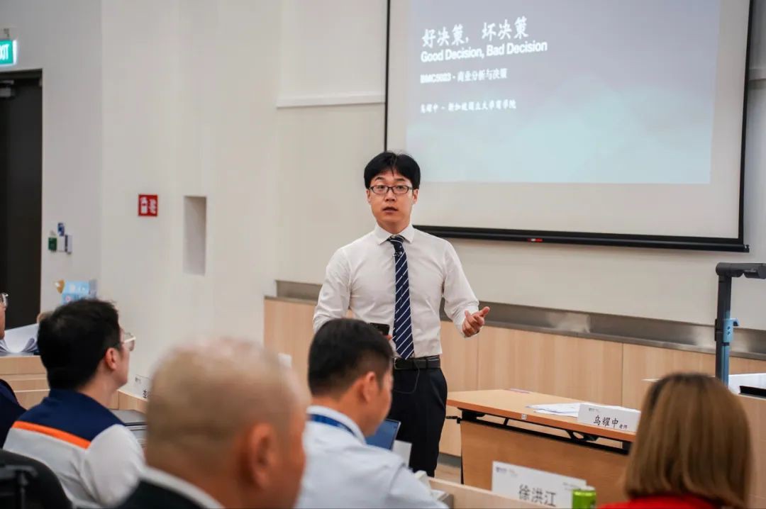 科技大厂、物流巨擘再到咖啡新秀，新加坡国大校友如何连续跨界？