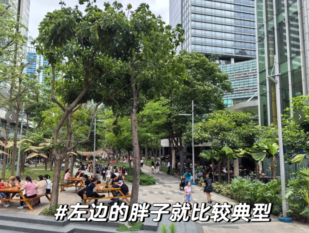为什么说菲律宾人都是长着亚洲面孔的西方人？