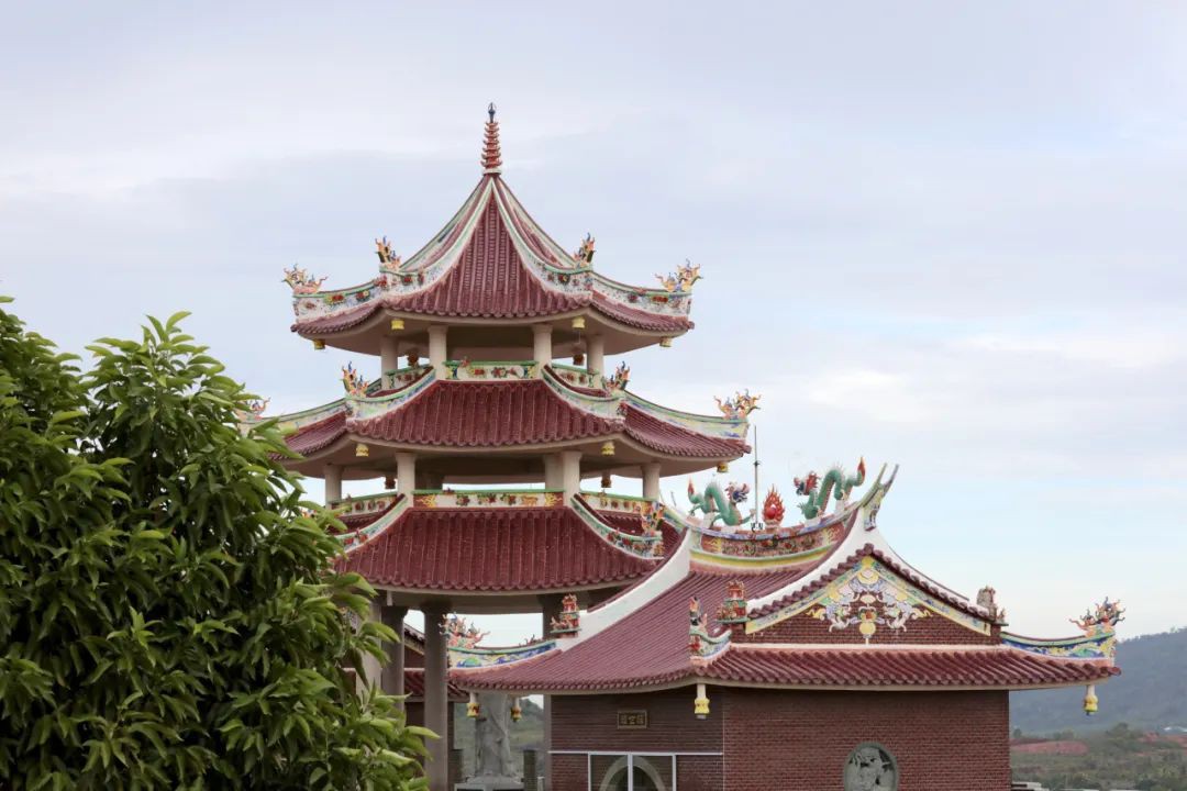 新加坡后花园的民丹岛，除了海边，居然有这么多玩法！
