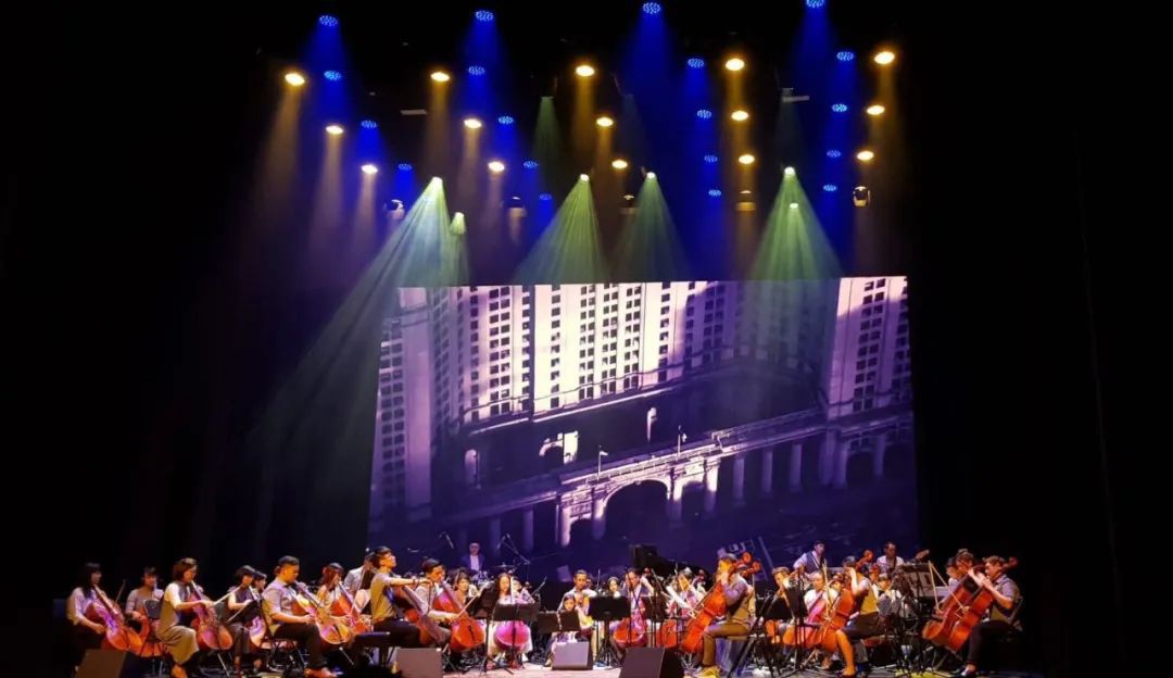 Cellography Celebrates 10th Anniversary With Celebratory Concert