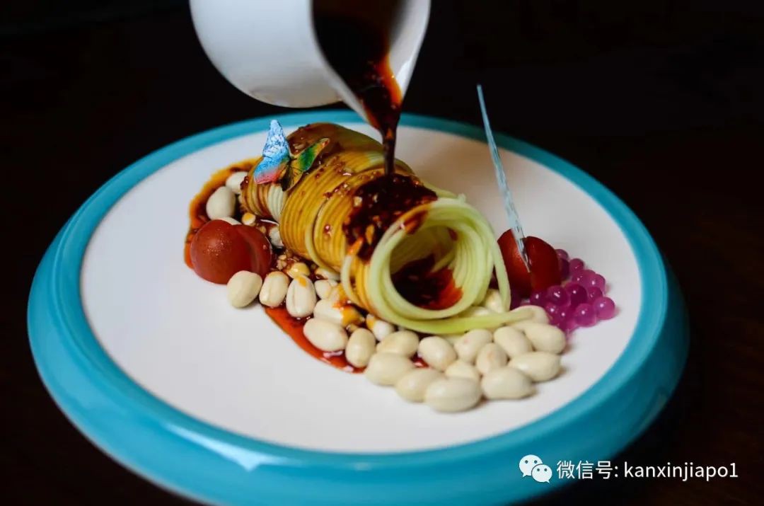 新加坡母亲节怎么过？西餐、中餐、蛋糕、花束都为你准备好了！